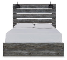 Load image into Gallery viewer, Baystorm 6-Piece Bedroom Package