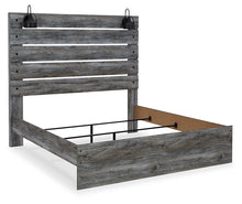 Load image into Gallery viewer, Baystorm 6-Piece Bedroom Package