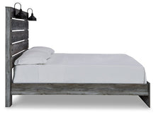 Load image into Gallery viewer, Baystorm 8-Piece Bedroom Package