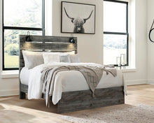 Load image into Gallery viewer, Baystorm 6-Piece Bedroom Package