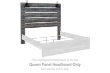 Load image into Gallery viewer, Baystorm 6-Piece Bedroom Package
