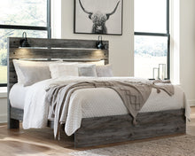 Load image into Gallery viewer, Baystorm 8-Piece Bedroom Package