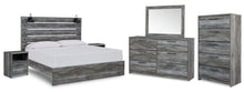 Load image into Gallery viewer, Baystorm 8-Piece Bedroom Package