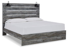 Load image into Gallery viewer, Baystorm 6-Piece Bedroom Package