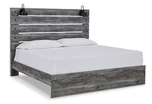 Load image into Gallery viewer, Baystorm 6-Piece Bedroom Package