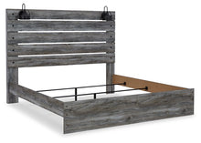 Load image into Gallery viewer, Baystorm 8-Piece Bedroom Package