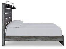 Load image into Gallery viewer, Baystorm 6-Piece Bedroom Package