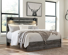 Load image into Gallery viewer, Baystorm 6-Piece Bedroom Package