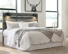 Load image into Gallery viewer, Baystorm 6-Piece Bedroom Package