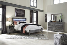 Load image into Gallery viewer, Baystorm 6-Piece Bedroom Package