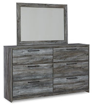 Load image into Gallery viewer, Baystorm 6-Piece Bedroom Package