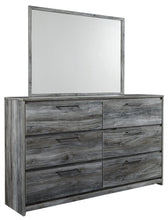 Load image into Gallery viewer, Baystorm 6-Piece Bedroom Package