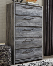 Load image into Gallery viewer, Baystorm 6-Piece Bedroom Package