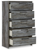 Load image into Gallery viewer, Baystorm 6-Piece Bedroom Package