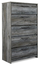 Load image into Gallery viewer, Baystorm 8-Piece Bedroom Package