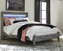 Load image into Gallery viewer, Baystorm 6-Piece Bedroom Package