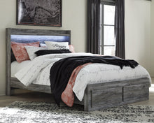 Load image into Gallery viewer, Baystorm 6-Piece Bedroom Package