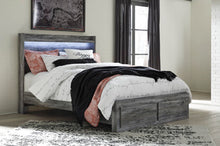 Load image into Gallery viewer, Baystorm 6-Piece Bedroom Package