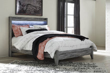 Load image into Gallery viewer, Baystorm 6-Piece Bedroom Package