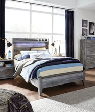Load image into Gallery viewer, Baystorm 6-Piece Bedroom Package