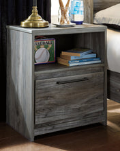 Load image into Gallery viewer, Baystorm 6-Piece Bedroom Package
