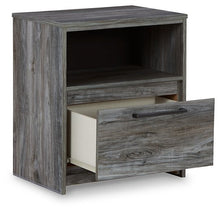 Load image into Gallery viewer, Baystorm Nightstand