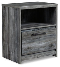Load image into Gallery viewer, Baystorm 6-Piece Bedroom Package