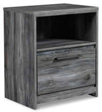 Load image into Gallery viewer, Baystorm 6-Piece Bedroom Package