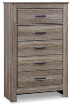 Load image into Gallery viewer, Zelen Chest of Drawers