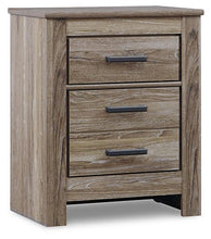 Load image into Gallery viewer, Zelen Nightstand