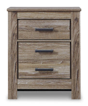 Load image into Gallery viewer, Zelen Nightstand