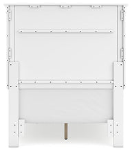 Load image into Gallery viewer, Fortman Bed