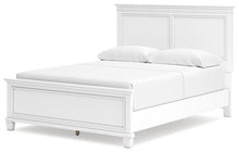 Load image into Gallery viewer, Fortman Bed