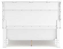 Load image into Gallery viewer, Fortman Bed