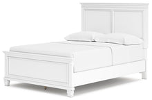 Load image into Gallery viewer, Fortman Bed