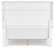 Load image into Gallery viewer, Fortman Bed