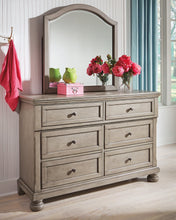 Load image into Gallery viewer, Lettner 8-Piece Bedroom Package