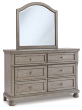 Load image into Gallery viewer, Lettner 7-Piece Bedroom Package