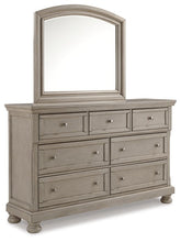 Load image into Gallery viewer, Lettner 7-Piece Bedroom Package