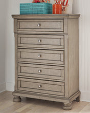 Load image into Gallery viewer, Lettner 7-Piece Bedroom Package
