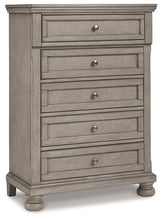 Load image into Gallery viewer, Lettner 7-Piece Bedroom Package