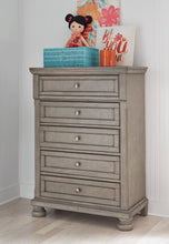 Load image into Gallery viewer, Lettner 7-Piece Bedroom Package