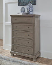 Load image into Gallery viewer, Lettner 7-Piece Bedroom Package