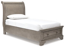 Load image into Gallery viewer, Lettner 7-Piece Bedroom Package