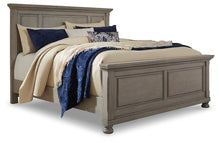 Load image into Gallery viewer, Lettner 7-Piece Bedroom Package