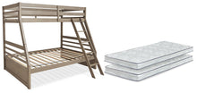 Load image into Gallery viewer, Lettner 4-Piece Youth Bedroom Package