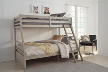Load image into Gallery viewer, Lettner 4-Piece Youth Bedroom Package