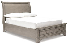 Load image into Gallery viewer, Lettner 7-Piece Bedroom Package