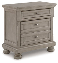 Load image into Gallery viewer, Lettner 7-Piece Bedroom Package