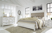 Load image into Gallery viewer, Kanwyn Bed